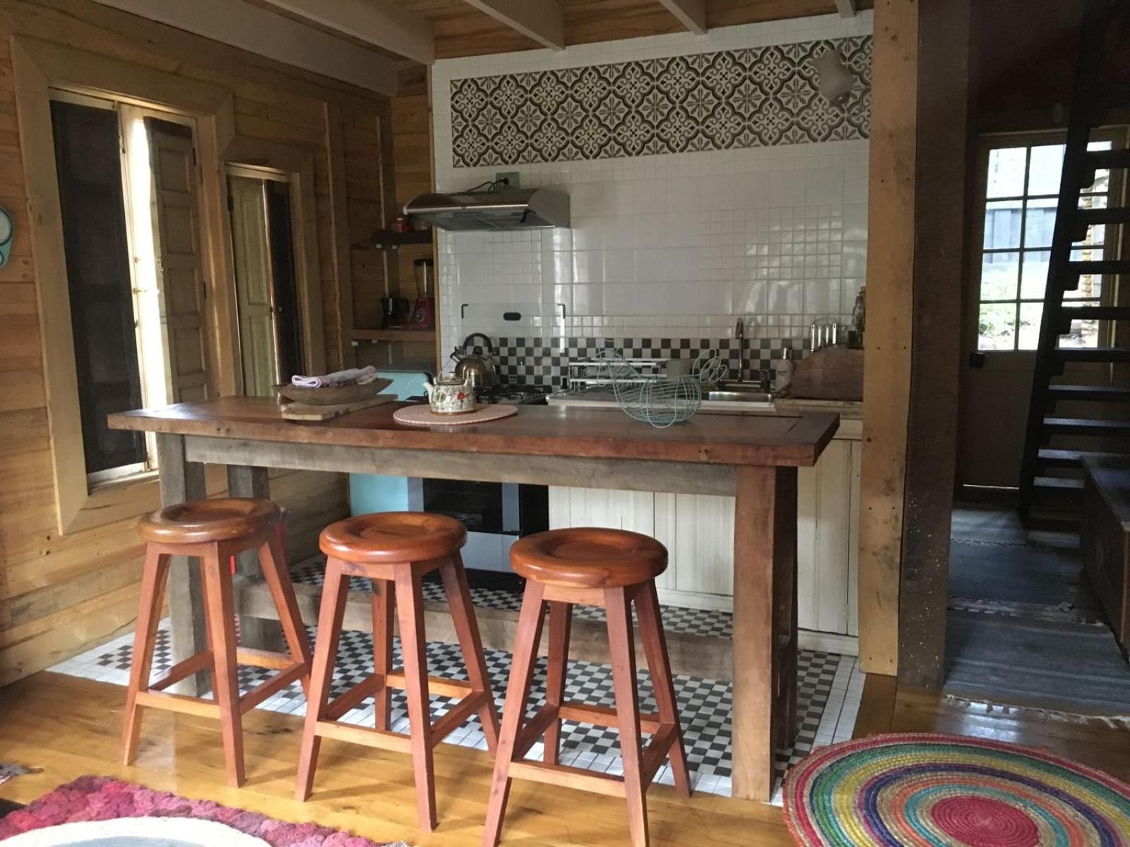 Loft Del Rio Apartment Cajon Del Maipo Ngoại thất bức ảnh